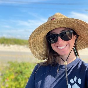 Meet your Posher, Allie